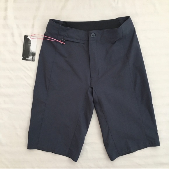 rapha touring shorts